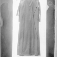 Photograph of a Woolen Strap Dress