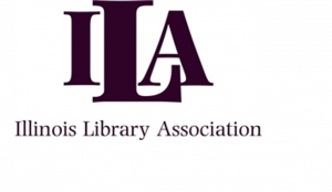 Illinois Library Association Logo"