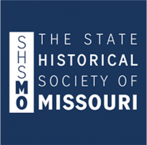 State Historical Society of Missouri Logo"