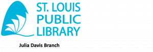 St. Louis Public Library Logo"