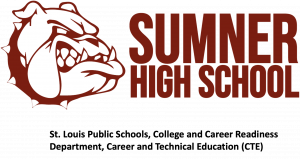 Sumner High School Logo"