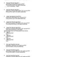 Manang Gurung Notes_30_July_2013.txt