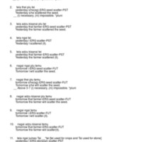 Manang Gurung Notes  6,7,8 Aug 2013.txt