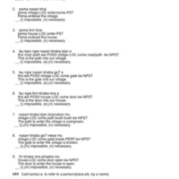 Manang Gurung Notes  9 Aug 2013.txt