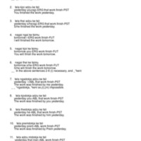 Manang Gurung Notes_26_July_2013.txt