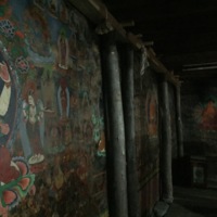 http://iris.siue.edu/nepal-earthquakes-archive/plugins/ftp/new pillars are set to safe the Zhong Gompa.JPG