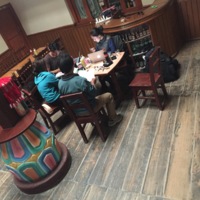 http://iris.siue.edu/nepal-earthquakes-archive/plugins/ftp/group working at the dancing yak lodge.JPG