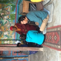 http://iris.siue.edu/nepal-earthquakes-archive/plugins/ftp/interviewing at Jhong monastery.JPG