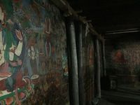 http://iris.siue.edu/nepal-earthquakes-archive/plugins/ftp/new pillars are set to safe the Zhong Gompa.JPG