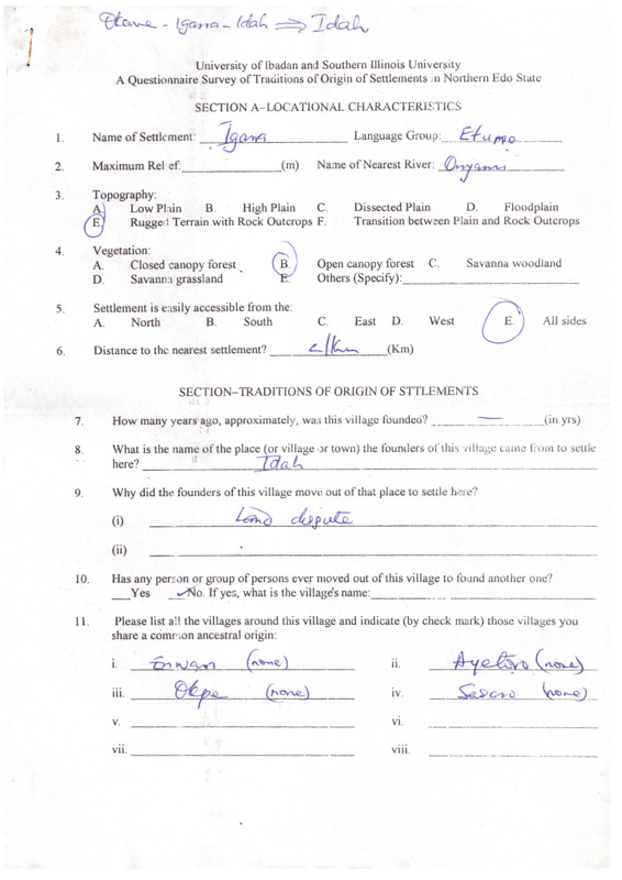 An image of the item.