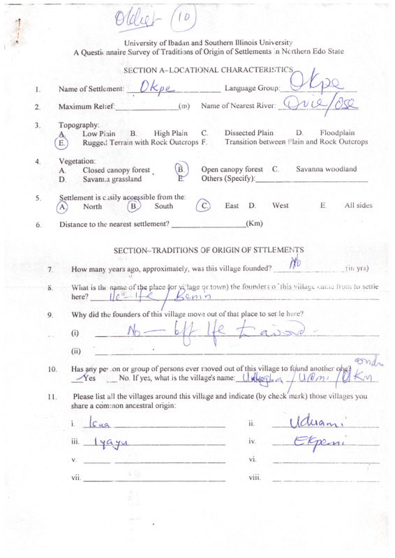 An image of the item.