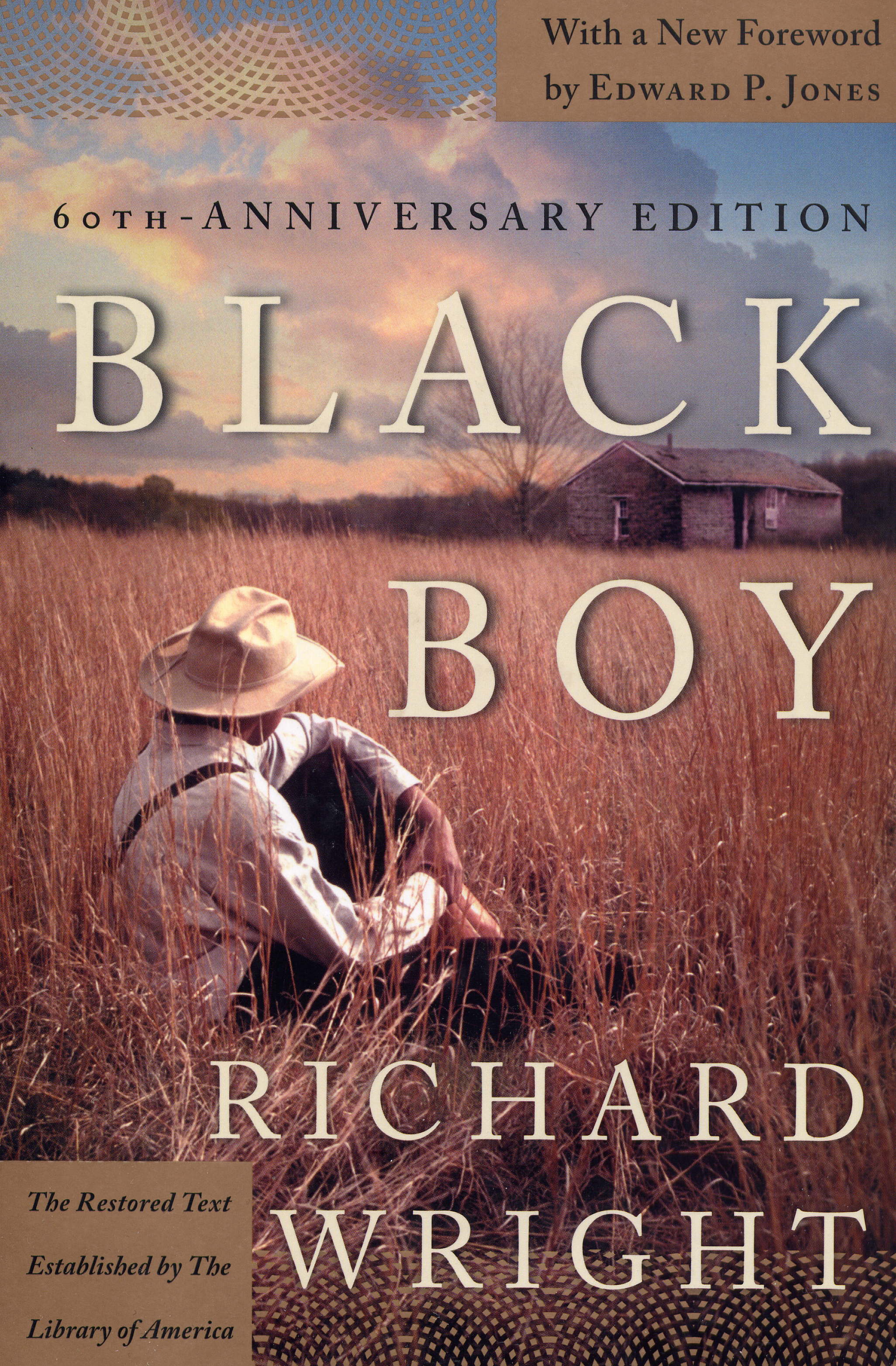 Richard Wrights Black Boy